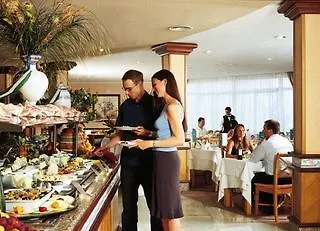 Hotel Riu Nautilus (Adults Only) Torremolinos