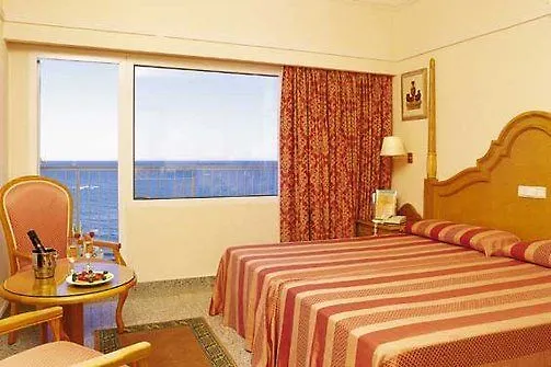 Hotel Riu Nautilus (Adults Only) Torremolinos