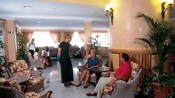Hotel Riu Nautilus (Adults Only) Torremolinos 4*,