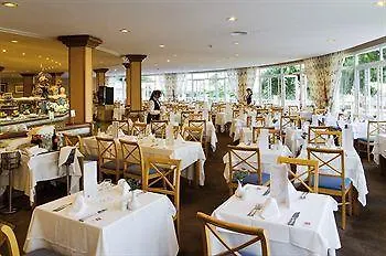 Hotel Riu Nautilus (Adults Only) Torremolinos