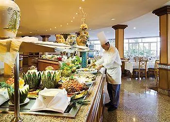 Hotel Riu Nautilus (Adults Only) Torremolinos 4*,