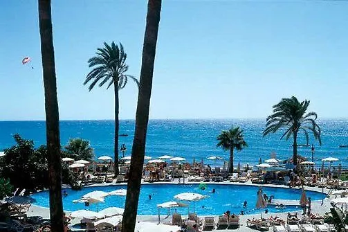 Hotel Riu Nautilus (Adults Only) Torremolinos
