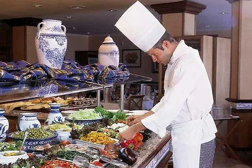 Hotel Riu Nautilus (Adults Only) Torremolinos