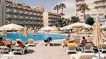 Hotel Riu Nautilus (Adults Only) Torremolinos 4*,  Španělsko