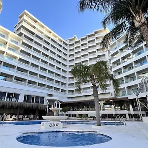 Parasol By Dorobe Hotell