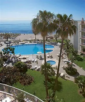 Riu Nautilus (Adults Only) Hotell Torremolinos